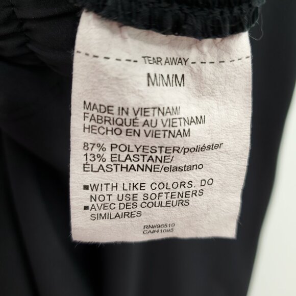 Under Armour UA Rival Woven Women's Cargo Pants M Black - Picture 15 of 16